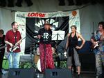 Fotos von Gisela Menze(Easy Flow)
