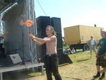 Wispa Festival 2005