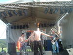 Wispa Festival 2005