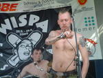 Wispa Festival 2005
