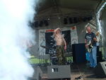 Wispa Festival 2005