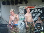 Wispa Festival 2005