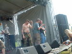 Wispa Festival 2005