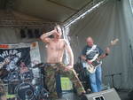 Wispa Festival 2005