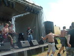 Wispa Festival 2005