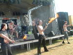 Wispa Festival 2005