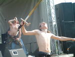 Wispa Festival 2005