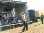 Wispa Festival 2005