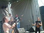 Wispa Festival 2005