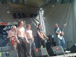 Wispa Festival 2005