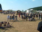 Wispa Festival 2005