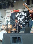 Wispa Festival 2005