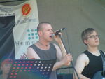 Wispa Festival 2005