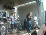 Wispa Festival 2005