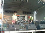 Wispa Festival 2005