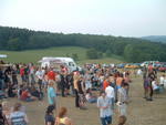 Wispa Festival 2005