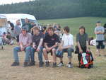 Wispa Festival 2005