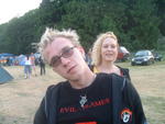 Wispa Festival 2005