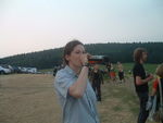 Wispa Festival 2005