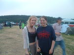 Wispa Festival 2005