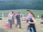 Wispa Festival 2005