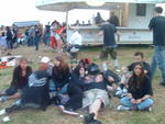 Wispa Festival 2005