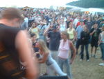 Wispa Festival 2005