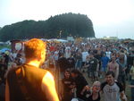 Wispa Festival 2005