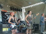 Wispa Festival 2005