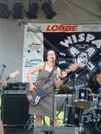 Wispa Festival 2005