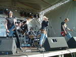 Wispa Festival 2005
