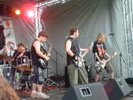Wispa Festival 2005