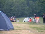 Wispa Festival 2005
