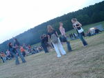 Wispa Festival 2005