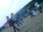Wispa Festival 2005