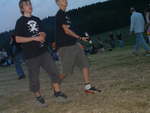 Wispa Festival 2005