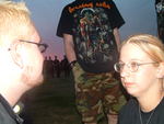 Wispa Festival 2005